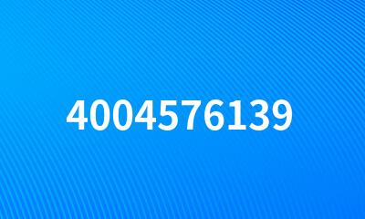 4004576139