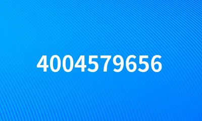 4004579656