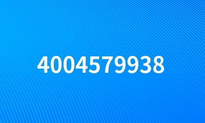 4004579938