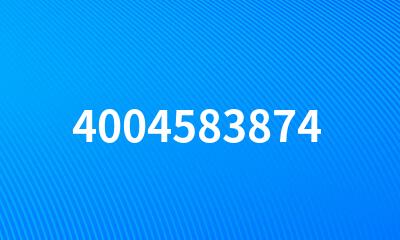 4004583874