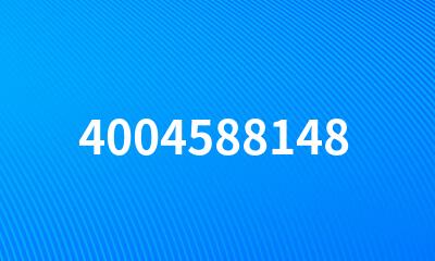 4004588148