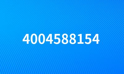 4004588154