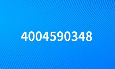 4004590348