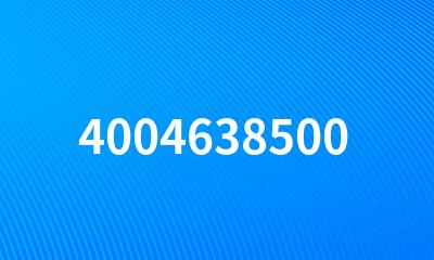 4004638500