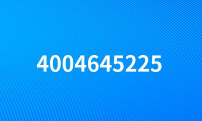 4004645225