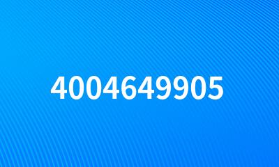 4004649905