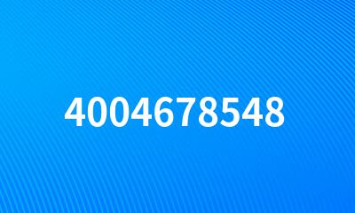 4004678548