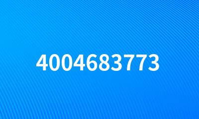 4004683773