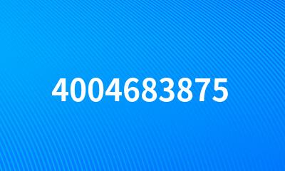 4004683875