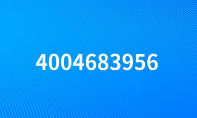 4004683956