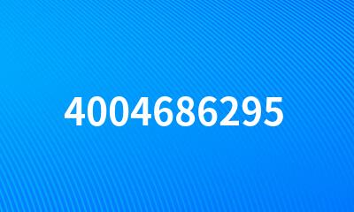 4004686295