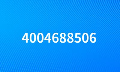 4004688506