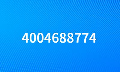 4004688774