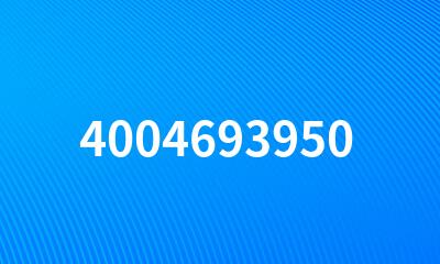 4004693950