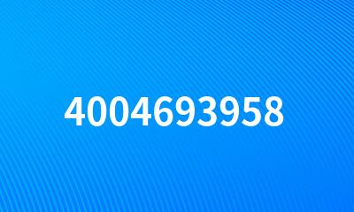 4004693958