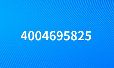 4004695825