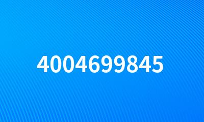 4004699845