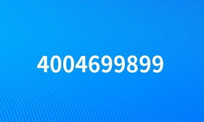 4004699899