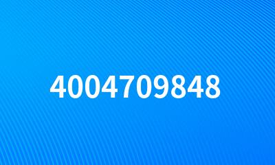 4004709848