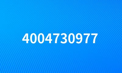 4004730977