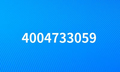 4004733059