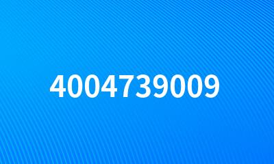 4004739009