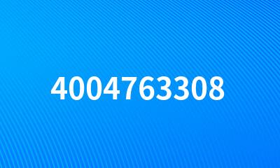 4004763308