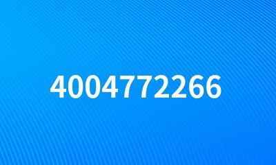 4004772266