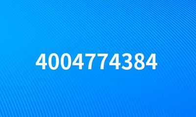 4004774384