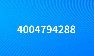 4004794288