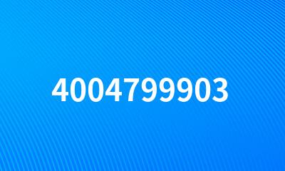 4004799903