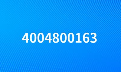 4004800163