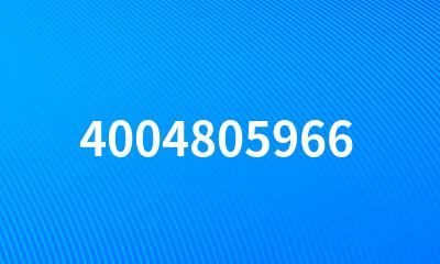 4004805966