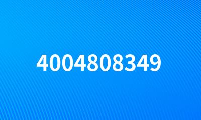 4004808349