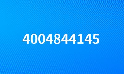 4004844145