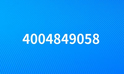 4004849058