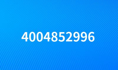 4004852996