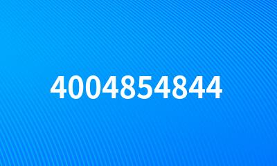 4004854844