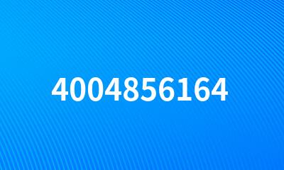 4004856164