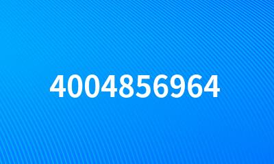 4004856964