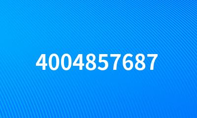 4004857687