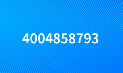 4004858793