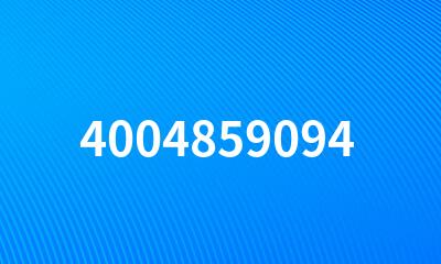 4004859094