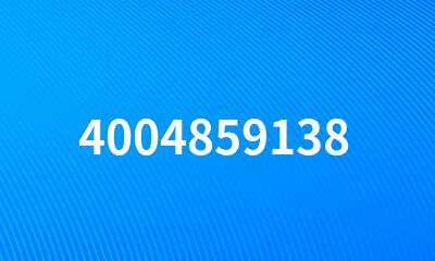 4004859138