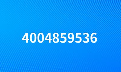 4004859536