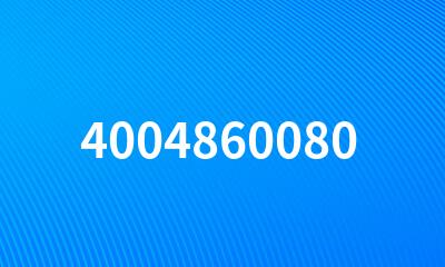 4004860080