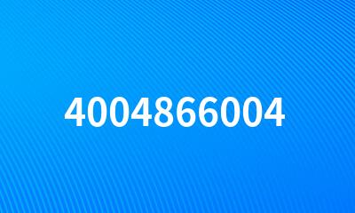 4004866004