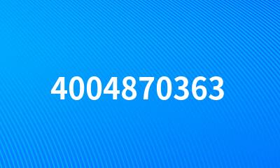 4004870363