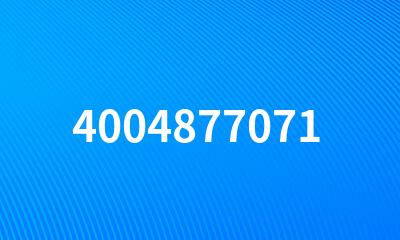 4004877071