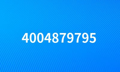 4004879795